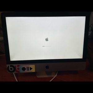 Apple IMac